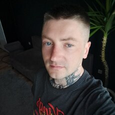 Фотография мужчины Дмитрий, 34 года из г. Каменск-Уральский