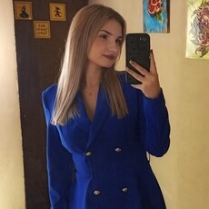 Фотография девушки Ника, 22 года из г. Макеевка
