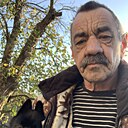 Виталий, 64 года