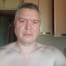 Фотография мужчины Serg, 50 лет из г. Королёв