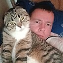 Вадим, 36 лет