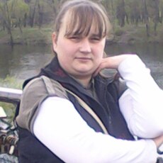 Фотография девушки Даша, 36 лет из г. Кривой Рог