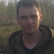 Фотография мужчины Вадим, 41 год из г. Ноябрьск
