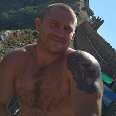 Фотография мужчины Кирилл, 42 года из г. Феодосия