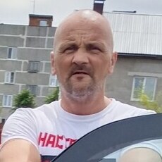 Фотография мужчины Слава, 45 лет из г. Минск