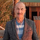 Шам, 65 лет