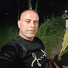 Фотография мужчины Ельмин, 40 лет из г. Калининград