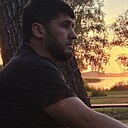 Мурат, 39 лет