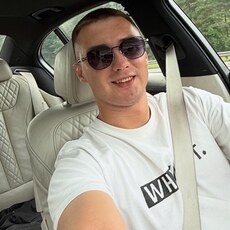 Фотография мужчины Anton, 28 лет из г. Барановичи