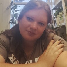 Фотография девушки Настюша, 31 год из г. Прокопьевск