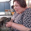 Ксюша, 44 года