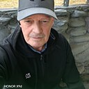 Сергей, 61 год