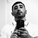 Ben, 35 лет