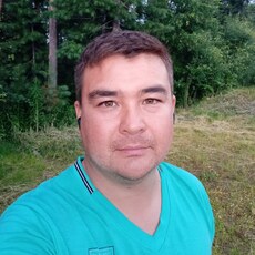 Фотография мужчины Марсель, 37 лет из г. Учалы