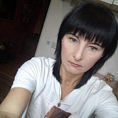 Фотография девушки Нэла, 51 год из г. Комсомольск-на-Амуре