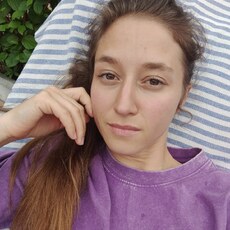 Фотография девушки Анна, 32 года из г. Владивосток