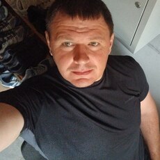 Фотография мужчины Руслан, 41 год из г. Аксай