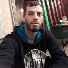 Фотография мужчины Даниел, 37 лет из г. Норильск