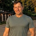 Viк, 41 год