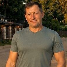 Фотография мужчины Viк, 41 год из г. Гродно