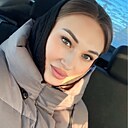 Сабина, 25 лет
