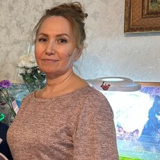 Фотография девушки Вита, 55 лет из г. Уфа