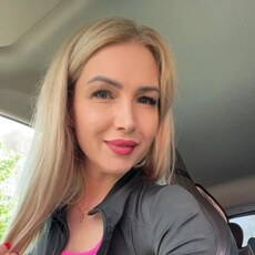 Фотография девушки Анна, 43 года из г. Вологда