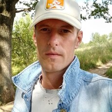 Фотография мужчины Андрей, 38 лет из г. Иваново
