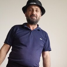 Фотография мужчины Артак, 47 лет из г. Артем
