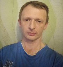 Фотография мужчины Олег, 45 лет из г. Минск