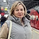 Оксана, 47 лет