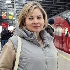 Фотография девушки Оксана, 47 лет из г. Прокопьевск