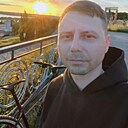 Андрей, 35 лет