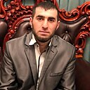 Исо, 38 лет