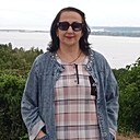 Яга, 49 лет