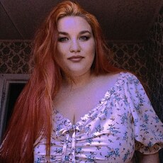 Фотография девушки Полина, 23 года из г. Волжский