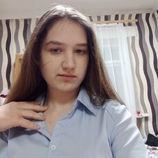 Фотография девушки Екатерина, 20 лет из г. Рогнедино