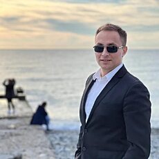 Фотография мужчины Андрей, 36 лет из г. Ижевск