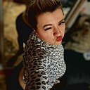 Мила, 33 года
