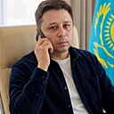 Берик, 38 лет