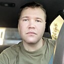 Кирилл, 28 лет