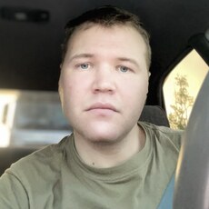 Фотография мужчины Кирилл, 28 лет из г. Сергиев Посад