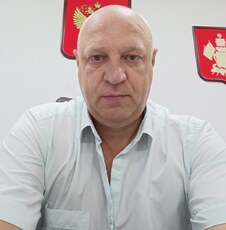 Фотография мужчины Виталий, 48 лет из г. Тимашевск