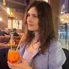 Фотография девушки Альбина, 21 год из г. Раздольное