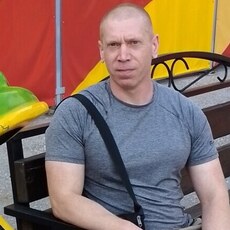 Фотография мужчины Александр, 43 года из г. Самара