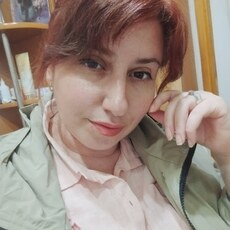 Фотография девушки Нияра, 37 лет из г. Судак