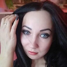 Фотография девушки Настя, 28 лет из г. Новокузнецк