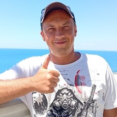 Фотография мужчины Aleksandr, 39 лет из г. Анапа