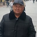 Salimjon, 42 года