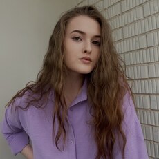 Фотография девушки Юся, 29 лет из г. Ставрополь